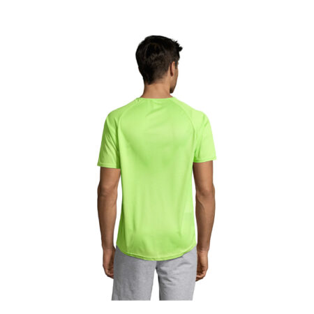 T shirt de sport - Mixte – vue 2