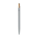 Stylo à bille en aluminium recyclé – Image 3