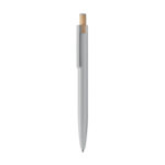 Stylo à bille en aluminium recyclé – vue 4