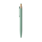 Stylo à bille en aluminium recyclé – vue 9