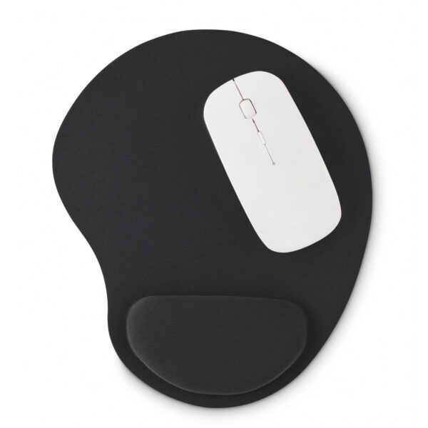 Tapis de souris ergonomique