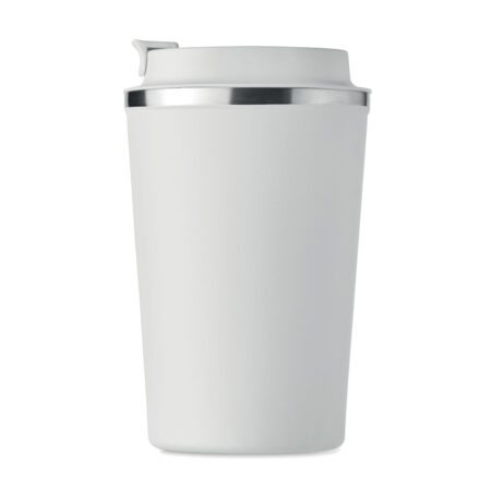 Gobelet en acier inoxydable à double paroi – vue 2
