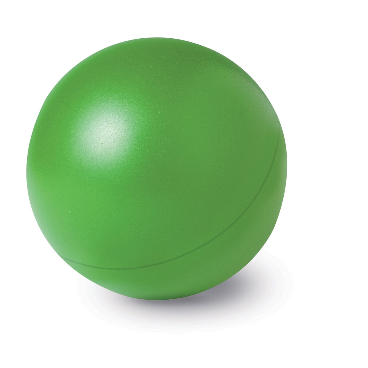 balle antistress bureau Balle antistress en <b>mousse PU (plastique)</b>, légère (<b>23 g</b>) et compacte <b>6 x 6 x 6 cm</b>, disponible en <b>021C - Orange</b>, <b>109C - Jaune</b>, <b>186C - Rouge</b>, <b>2728C - Bleu</b> et <b>355C - Vert</b>, personnalisable par <b>gravure laser</b> ou <b>tampographie (1 couleur)</b>, aussi proposée <b>sans personnalisation</b> pour un goodies de bureau simple adapté aux opérations de <b>cadeau QVT</b> et <b>cadeaux télétravail</b>.