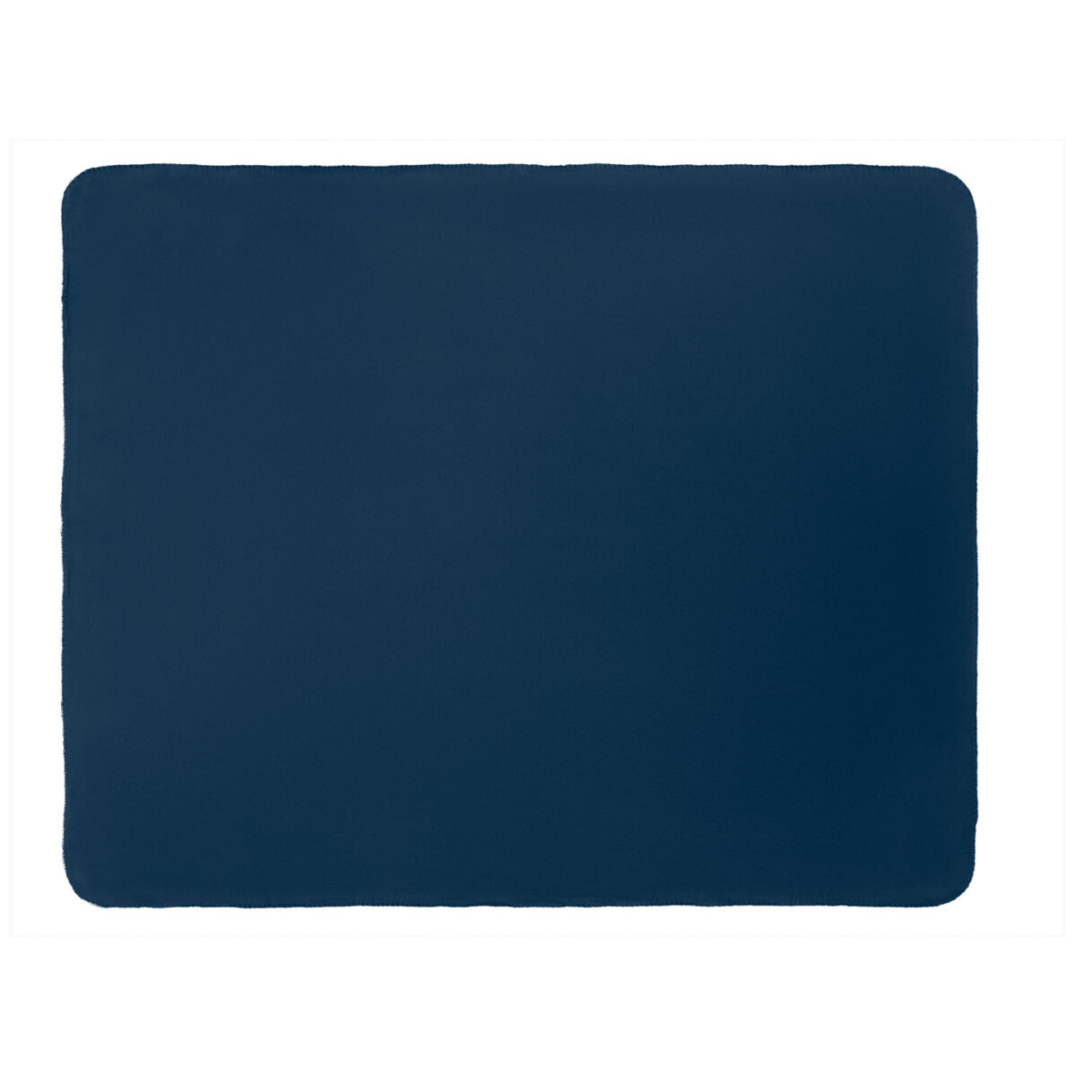 couverture polaire en RPET Couverture polaire en <b>RPET</b> (PET recyclé) <b>130 gr/m²</b>, format généreux <b>120 x 150 cm</b> pour un confort optimal, poids léger de <b>0,275 kg</b>, idéale comme <b>goodies Rpet</b> pour vos <b>concours / challenge interne</b> ou cadeaux d’entreprise responsables. Disponible en plusieurs coloris (<b>gris</b>, <b>rouge</b>, <b>bleu</b>, <b>bleu marine</b>, <b>blanc</b>, <b>noir</b>), personnalisable en <b>broderie</b> ou <b>transfert numérique (quadri)</b> sur une zone de marquage dédiée, ou livrée <b>sans personnalisation</b>.