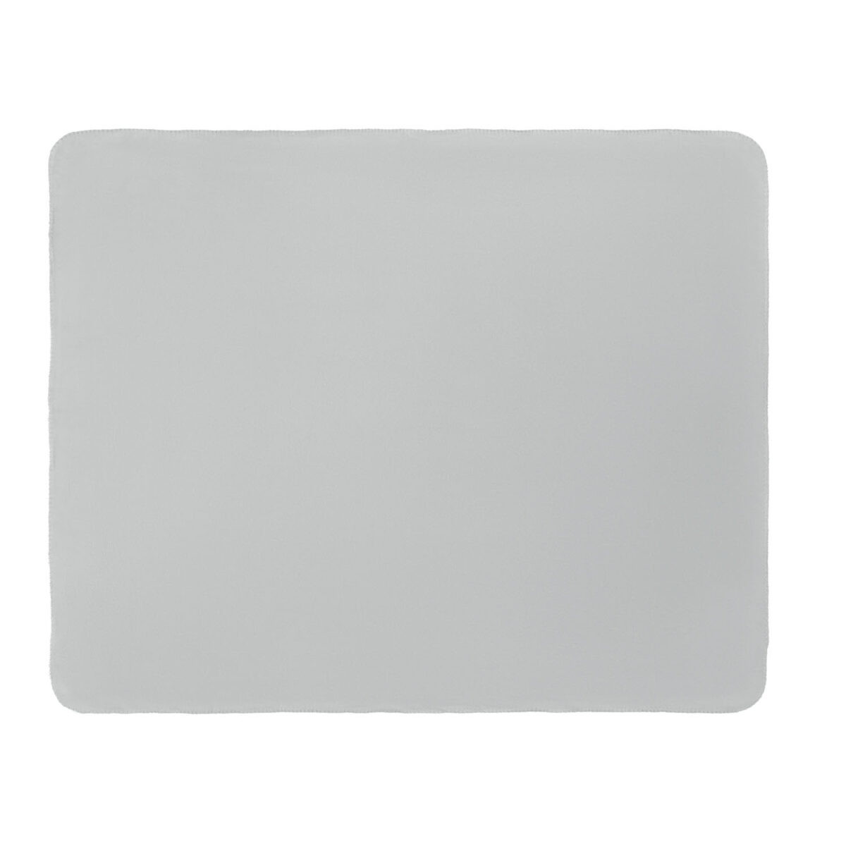 couverture polaire en RPET Couverture polaire en <b>RPET</b> (PET recyclé) <b>130 gr/m²</b>, format généreux <b>120 x 150 cm</b> pour un confort optimal, poids léger de <b>0,275 kg</b>, idéale comme <b>goodies Rpet</b> pour vos <b>concours / challenge interne</b> ou cadeaux d’entreprise responsables. Disponible en plusieurs coloris (<b>gris</b>, <b>rouge</b>, <b>bleu</b>, <b>bleu marine</b>, <b>blanc</b>, <b>noir</b>), personnalisable en <b>broderie</b> ou <b>transfert numérique (quadri)</b> sur une zone de marquage dédiée, ou livrée <b>sans personnalisation</b>.