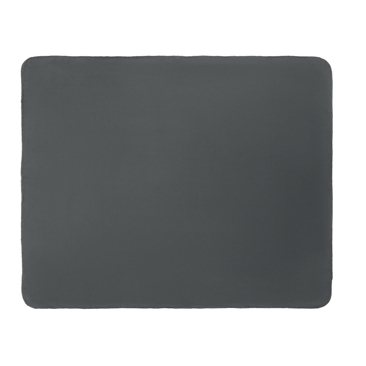 couverture polaire en RPET Couverture polaire en <b>RPET</b> (PET recyclé) <b>130 gr/m²</b>, format généreux <b>120 x 150 cm</b> pour un confort optimal, poids léger de <b>0,275 kg</b>, idéale comme <b>goodies Rpet</b> pour vos <b>concours / challenge interne</b> ou cadeaux d’entreprise responsables. Disponible en plusieurs coloris (<b>gris</b>, <b>rouge</b>, <b>bleu</b>, <b>bleu marine</b>, <b>blanc</b>, <b>noir</b>), personnalisable en <b>broderie</b> ou <b>transfert numérique (quadri)</b> sur une zone de marquage dédiée, ou livrée <b>sans personnalisation</b>.