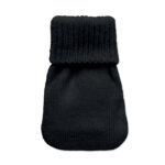 Chaufferette en polyester tricoté – vue 7