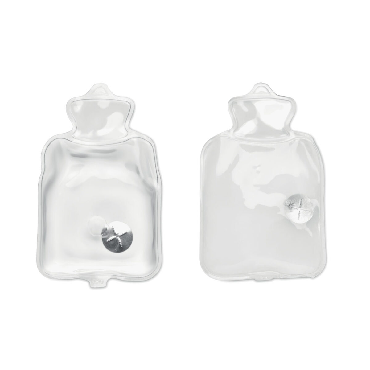 chaufferette main personnalisée Chaufferette de main en <b>polyester tricoté (PET)</b> avec coussin chauffant instantané en <b>PVC</b>, format compact <b>7,5 x 12 cm</b> pour seulement <b>0,063 kg</b>, à activer en appuyant sur la plaque métallique interne puis à réutiliser après passage dans de l’eau chaude, disponible en <b>Beige</b>, <b>Noir</b> et <b>Rouge</b>, idéale en <b>goodies hiver</b> ou <b>goodies Noël</b>, personnalisable en <b>sérigraphie (1 couleur)</b>, <b>transfert numérique (quadri)</b> ou livrée <b>sans personnalisation</b>.