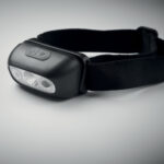Lampe frontale LED rechargeable et réglable – Image 9