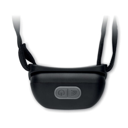 Lampe frontale LED rechargeable et réglable – vue 2