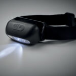 Lampe frontale LED rechargeable et réglable – Image 7