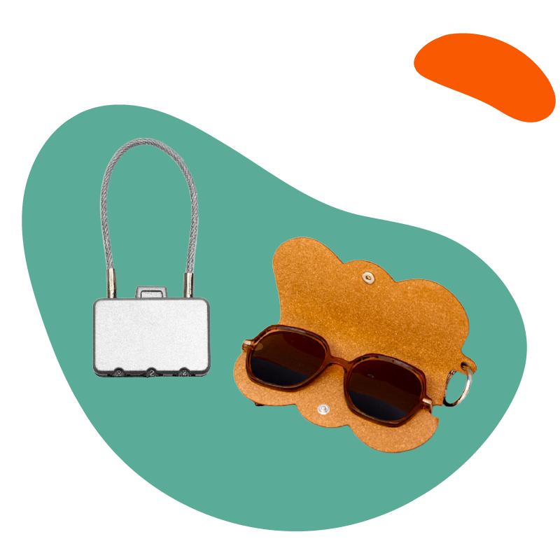 Accessoires & objets multifonctions