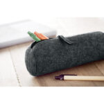 Trousse à crayons en feutre RPET – vue 7
