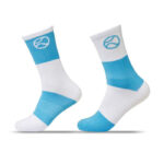 Chaussettes de tennis en coton