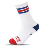 Chaussettes de tennis en coton – vue 6