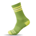 Chaussettes de tennis en coton – vue 5