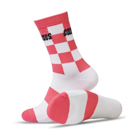 Chaussettes de running personnalisables – vue 2