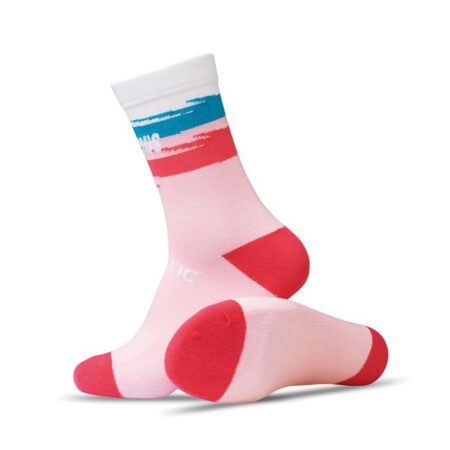 Chaussettes de running personnalisables