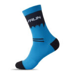 Chaussettes de running personnalisables – Image 3