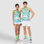 Chaussettes de running personnalisables – vue 9