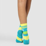 Chaussettes de running personnalisables – vue 6
