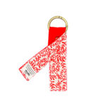 Porte clé en coton bio 350 g/m² – Image 3
