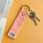 Porte clé en coton bio 350 g/m² – Image 8
