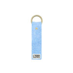 Porte clé en éponge biologique – Image 2