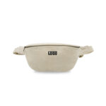 Sac banane en jute biologique