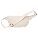 Sac banane en jute biologique – vue 8