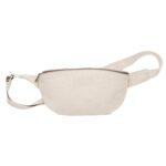 Sac banane en jute biologique – vue 9