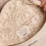 Sac banane en jute biologique – Image 3
