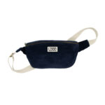 Sac banane en velours côtelé biologique – vue 4