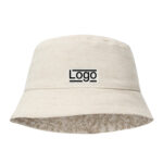 Bob en jute biologique