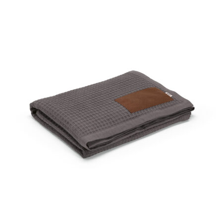 Couverture en coton recyclé 200g/m² – vue 2