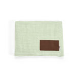 Couverture en coton recyclé 200g/m² – vue 4
