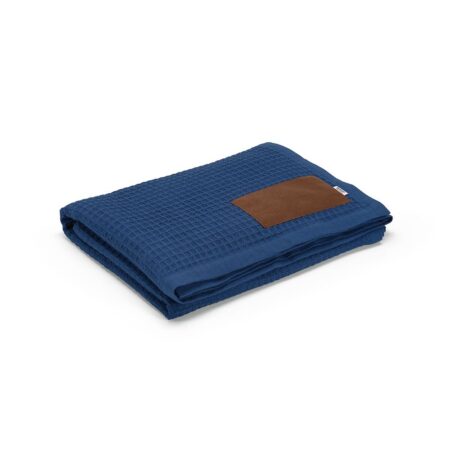 Couverture en coton recyclé 200g/m²