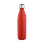 Gourde colorée en acier inoxydable recyclé - 810ml – vue 4