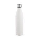 Gourde colorée en acier inoxydable recyclé - 810ml