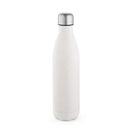 Gourde colorée en acier inoxydable recyclé - 810ml