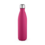 Gourde colorée en acier inoxydable recyclé - 810ml – vue 6
