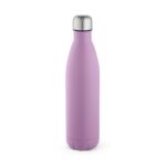 Gourde colorée en acier inoxydable recyclé - 810ml – vue 7