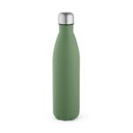 Gourde colorée en acier inoxydable recyclé - 810ml – vue 8
