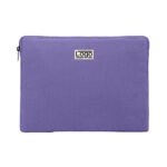Housse Ordinateur en coton bio 350 g/m² - 13 pouces – vue 5