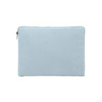 Goodie écologique et responsable - pochette ordinateur portable 13pouces en coton biologique