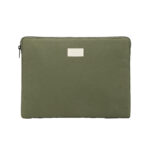 Housse Ordinateur en coton bio certifié GOTS - 15 pouces – vue 7