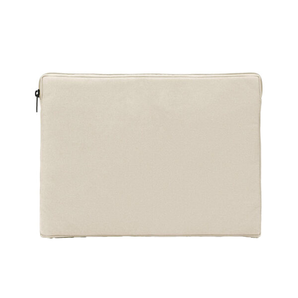 Goodie écologique et responsable - pochette ordinateur portable en coton