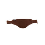 Porte-clés sac banane en coton bio avec fermeture éclair – vue 5
