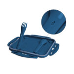 Lunchbox avec couverts - Fabriqué en France – Image 6