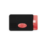 Protège carte RFID recyclé personnalisé – Image 4